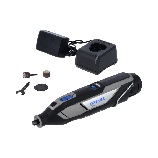 1031543-Dremel-Moto-Tool-8240-5-12v-Li-ion-with-5pc-Accessories