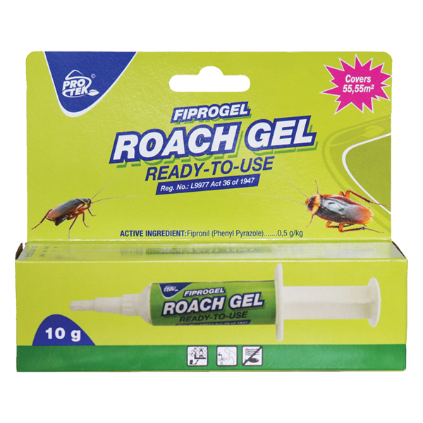 101859-Protek-Roach-Gel-10g