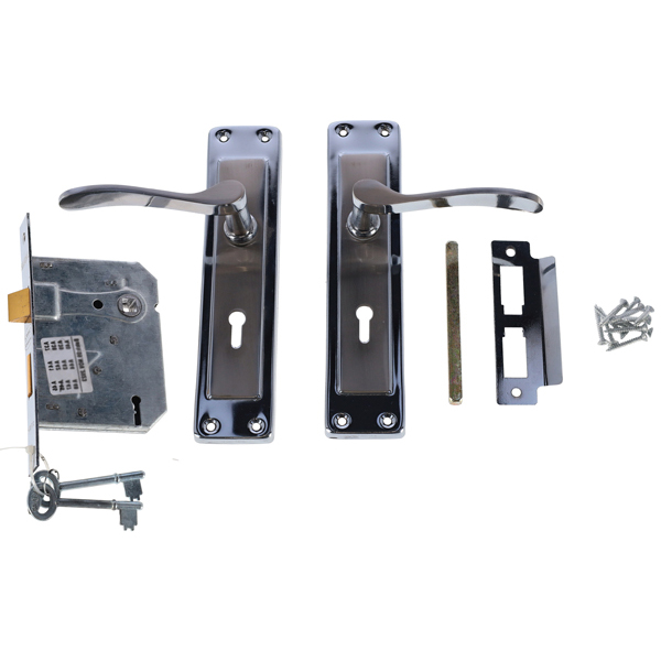 10223-Jaguar-Handle-Lever-Lockset-Layman-CP_1_HighRes