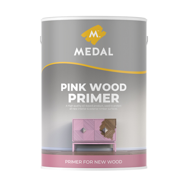 10407-Medal-Pink-Wood-Primer-5L