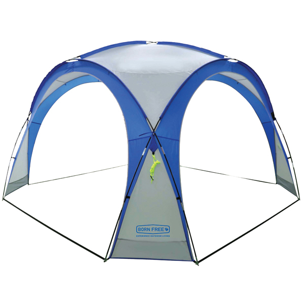 12703-Cadac-Born-Free-Eazi-Outdoor-Shelter-&-2-Side-Panels