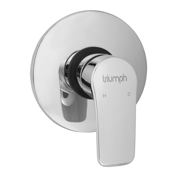 3038-Triumph-Jade-Undertile-Bath/Shower-Mixer