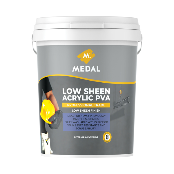 75742-Medal-Professional-Trade-Low-Sheen-Acrylic-PVA-20L