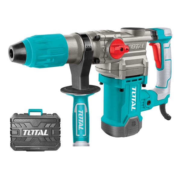 85840-Total-220V-Rotary-Hammer-1600W-40mm