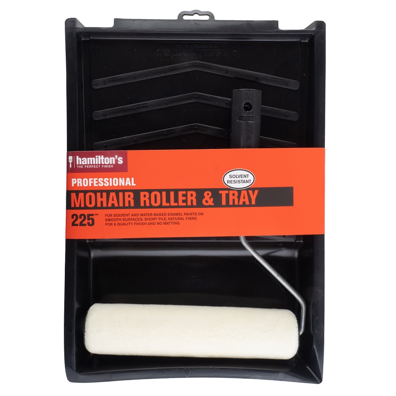 2785-Hamiltons-Professional-Mohair-Roller-Trayset