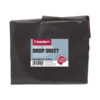 8743-Hamilton’s-Utility-Black-Drop-Sheet-2m-x-5m-(50 Mic)