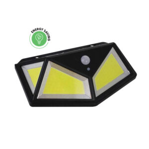 Solarfirst Solar LED Wall Light 5.5W