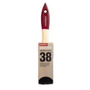 Hamilton's Utility Paint Brush 38mm