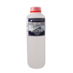 Continental Acetone 1L