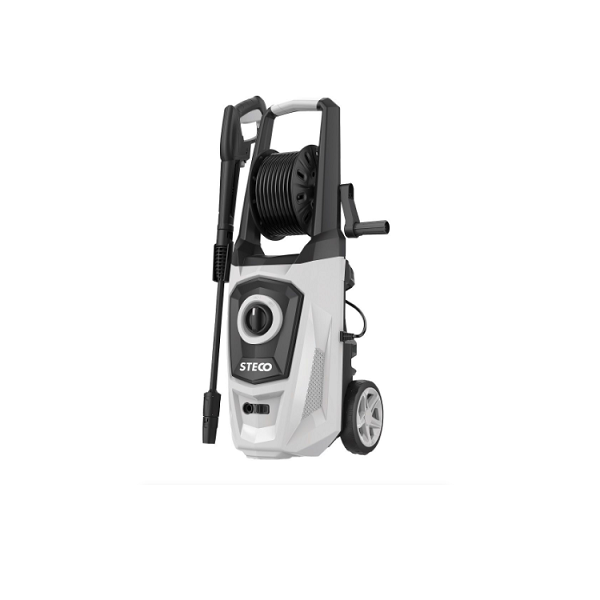 8654-Steco-High-Pressure-Washer-2000W-160Bar-SPW-2000