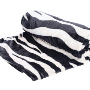 Winter Blanket Flannel 1Ply Double
