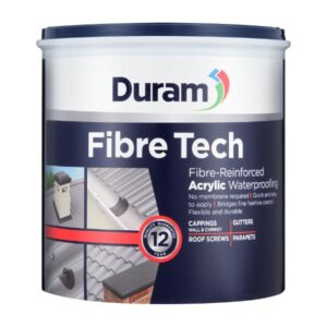 Duram Fibre Tech 1L