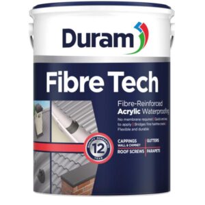 Duram Fibre Tech 5L