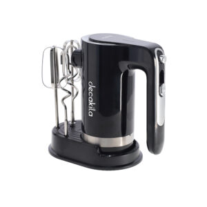 Decakila Hand Mixer Cordless 90W