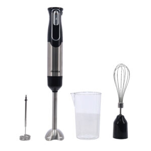 Decakila hand Blender Cordless Combo