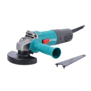 Total Angle Grinder 115mm 750W