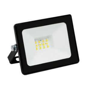 Eurolux Floodlight Day/Night Sensor LED 10W