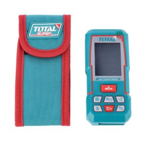 Total Laser Distance Meter 100M