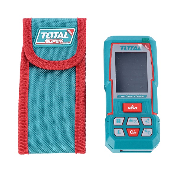 11501-Total-Laser-Distance-Meter-100M
