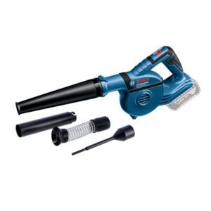 Bosch 18V Li-Ion Cordless Blower with Nozzles