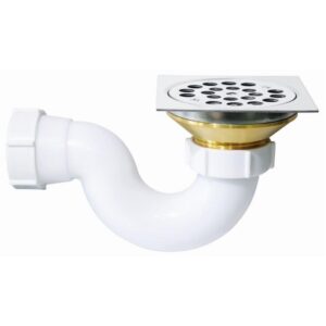 Brescia Shower Trap 95mm