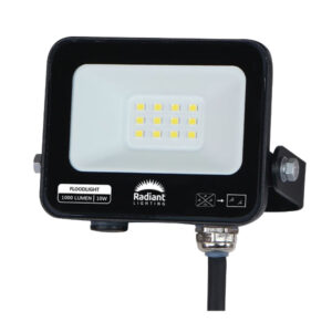 Radiant Floodlight LED 10W