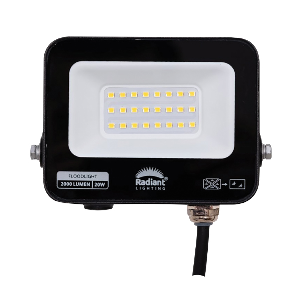17456-Radiant-Floodlight-LED-20W