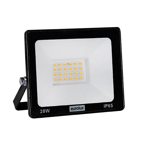 17462-Eurolux-Floodlight-Day/Night-Sensor-LED-20W