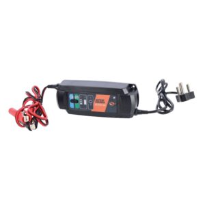 Mobi Jack Battery Charger 6/12V 6A