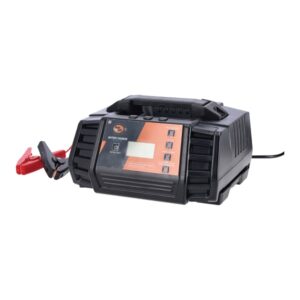 Mobi Jack Battery Charger 12V/24V 12A