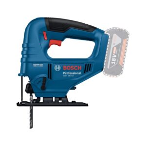 Bosch Brushless Cordless 18V Li-ion Jigsaw Tool Only