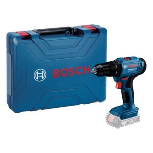 Bosch Cordless 18V Li-ion Impact Drill 56Nm Tool Only