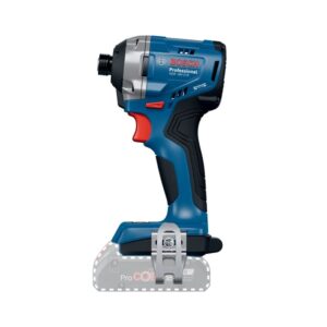 Bosch Brushless Cordless 18V Li-ion Impact Driver 215Nm Tool Only