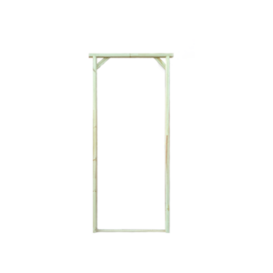 Pine Door Frame 813mm x 45mm x 69mm O/O