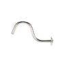 64404-Exclusive-Shower-Arm-U-Shape-Brass