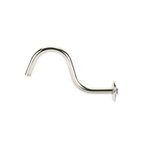 Exclusive Shower Arm U Shape Brass