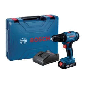 Bosch Cordless 18V Li-ion Impact Drill 56Nm with 1 x 2Ah Battery