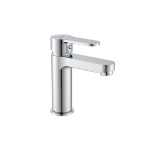 Icon Aquarius Basin Mixer
