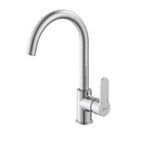 Icon Aquarius Deck-type Sink Mixer