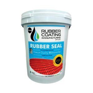 RCM Rubber Seal Liquid Rubber