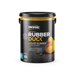 Promac Rubber Duck Liquid Rubber Waterproofer