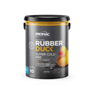 Promac Rubber Duck Super Cold RBE WB Water Proofer